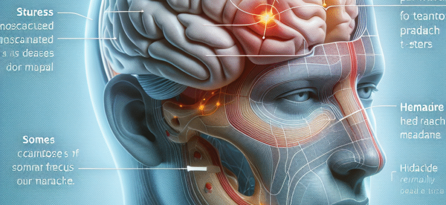 чому болить голова у висках