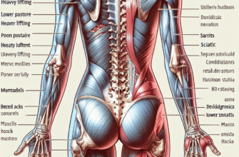 чому болить спина внизу у жінок