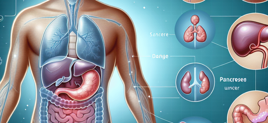чому болить підшлункова