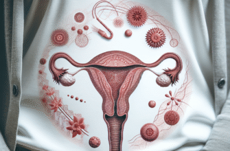 чому болить живіт а місячні не починаються