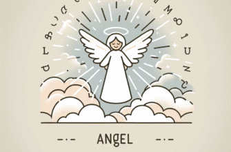 Значення імені Ангел: Відкрийте таємниці імені та його вплив на життя!
