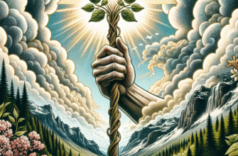 Туз Жезлів - значення карти таро