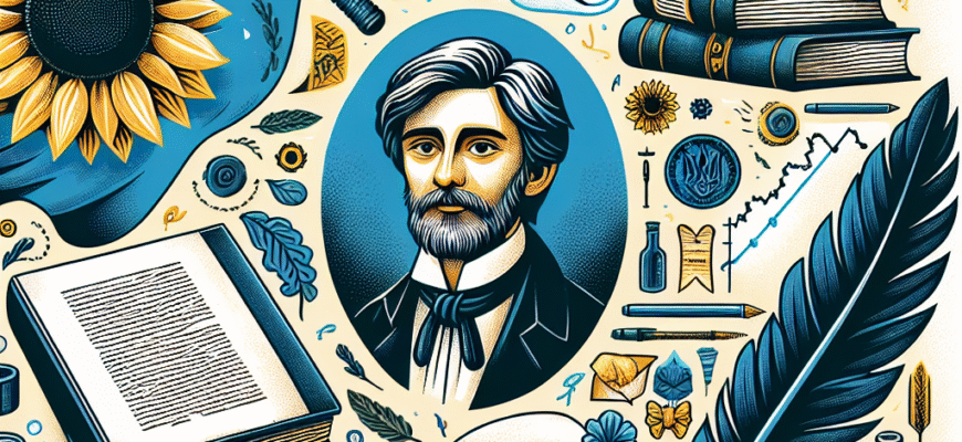 Микола Хвильовий — біографія та факти українського письменника