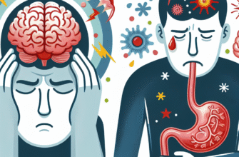 чому болить голова і тошнить