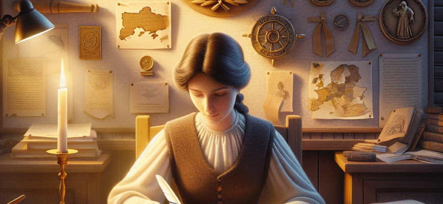 Ія Ківа — біографія та факти української письменниці