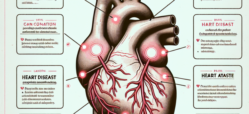 чому болить серце