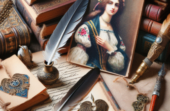 Маріанна Кіяновська — біографія та факти української письменниці