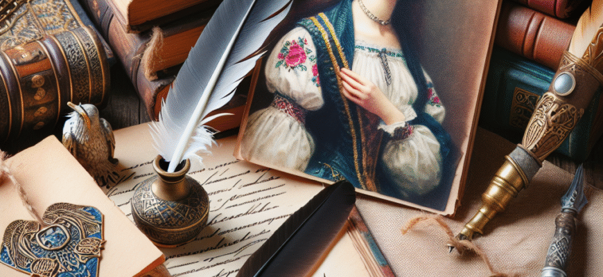 Маріанна Кіяновська — біографія та факти української письменниці