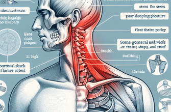 чому болить шия з лівої сторони