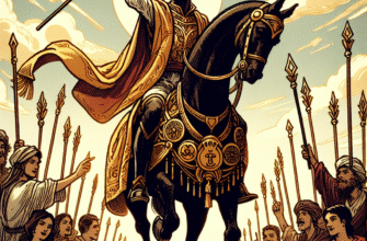 Шістка Жезлів - значення карти таро