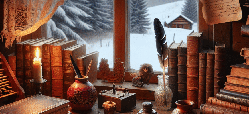 Олександр Кониський — біографія та факти українського письменника