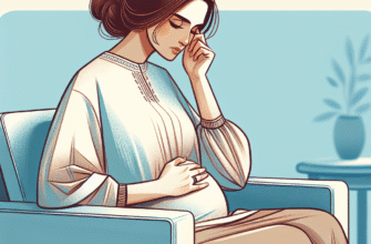 чому болить живіт при вагітності на ранніх термінах