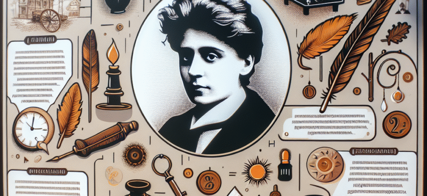 Наталія Кобринська — біографія та факти української письменниці