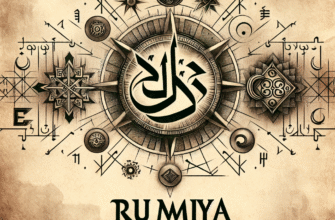 Значення імені Румія: Відкрийте таємниці цього унікального імені