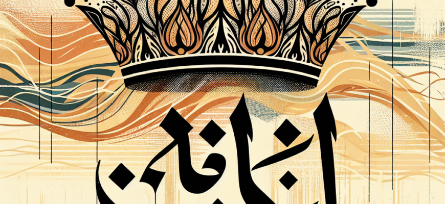 Значення імені Альміра: Що символізує та історія цього унікального імені