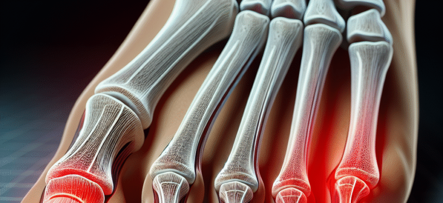 чому болить великий палець на нозі біля нігтя