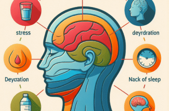 чому болить голова