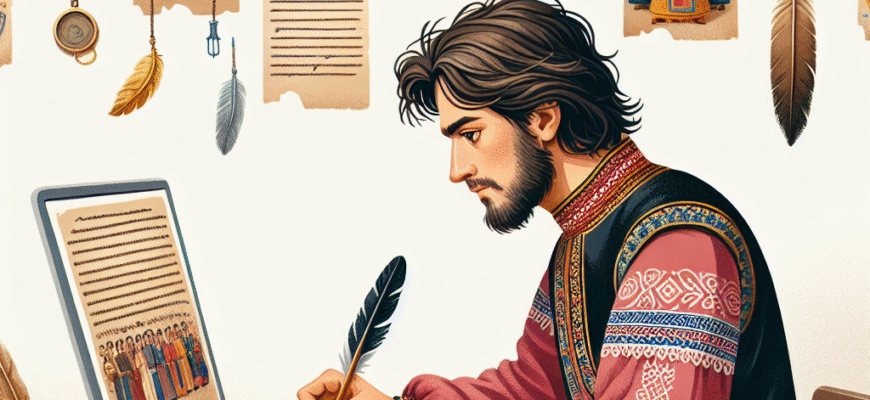 Іван Котляревський — біографія та факти українського письменника