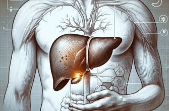 чому болить печінка