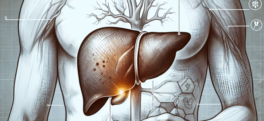 чому болить печінка