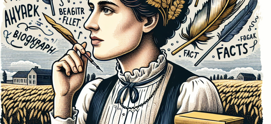 Уляна Кравченко — біографія та факти української письменниці