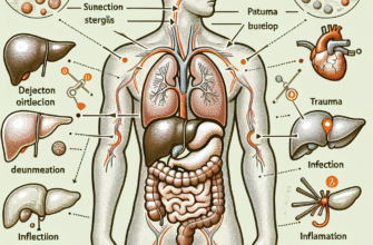 чому болить селезінка