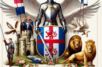 Значення імені Ролан: Розкриваємо Таємниці та Історію Імені