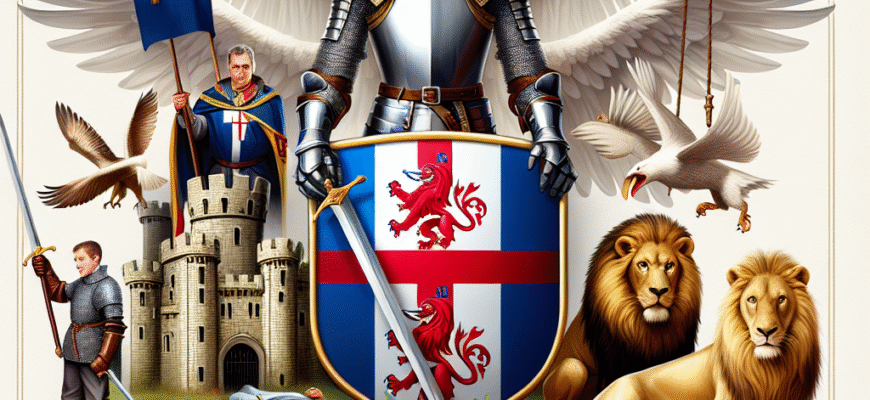 Значення імені Ролан: Розкриваємо Таємниці та Історію Імені