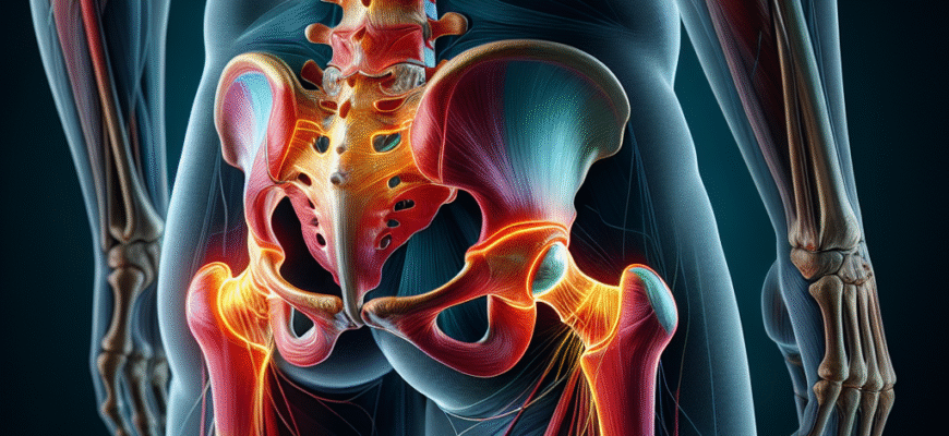 чому болить копчик