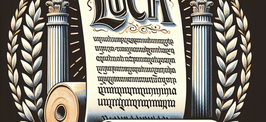 Значення імені Люція: Досліджуємо Символіку та Походження