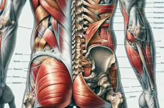 чому болить поперек
