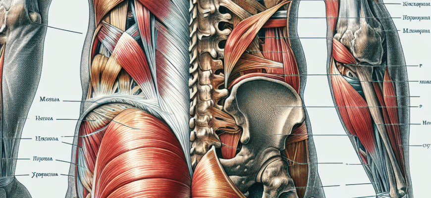 чому болить поперек