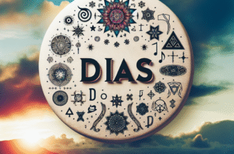 Значення імені Діас: Відкрийте Таємниці та Символіку Імені