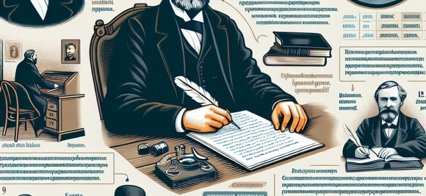 Григорій Квітка-Основʼяненко — біографія та факти українського письменника