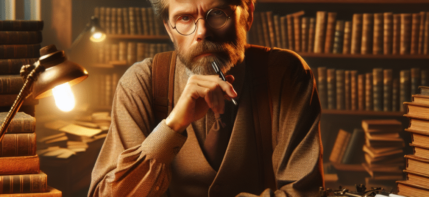 Сергій Лещенко — біографія та факти українського письменника