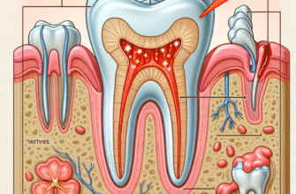 чому болить зуб при натисканні