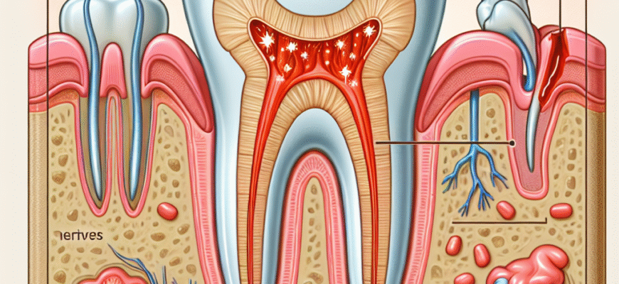 чому болить зуб при натисканні