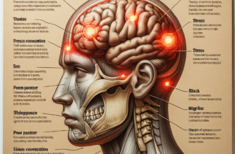 чому постійно болить голова