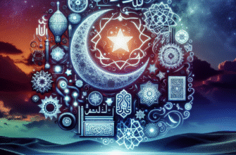 Значення імені Муслім: Відкриваємо Секрети і Символіку Цього Імені