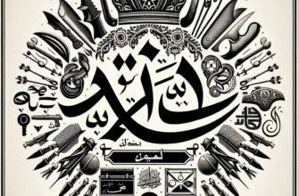 Значення імені Аміра: Відкрийте таємниці та особливості цього красивого імені