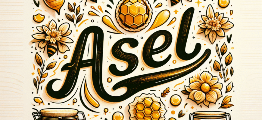 Значення імені Асель: Теми, Символіка та Вплив на Судьбу