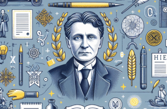 Панас Мирний — біографія та факти українського письменника