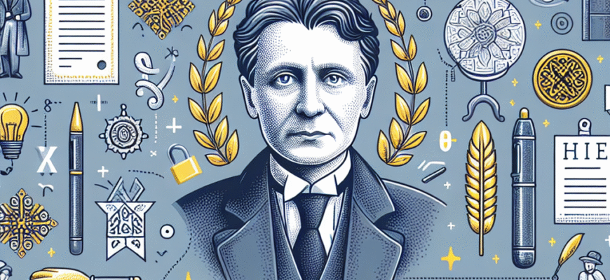 Панас Мирний — біографія та факти українського письменника