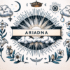 Значення імені Аріадна: Глибокий сенс та історія імені