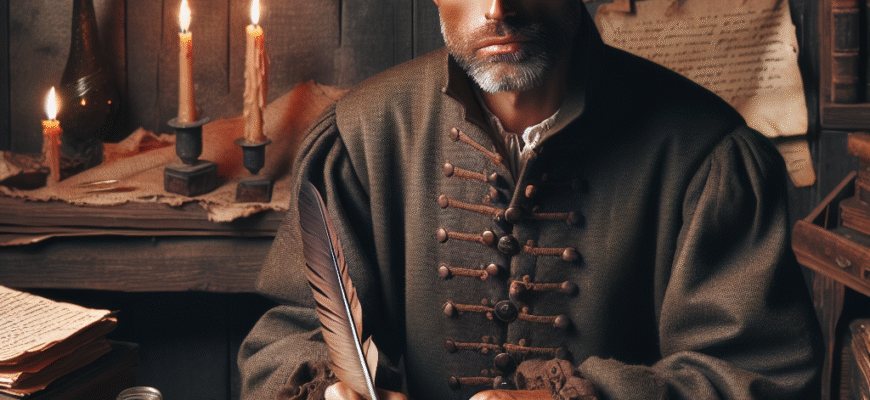 Іван Нечуй-Левицький — біографія та факти українського письменника