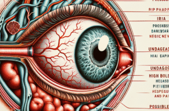 чому болить око при натисканні