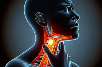 чому болить горло з одного боку