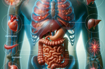 чому болить правий бік під ребрами