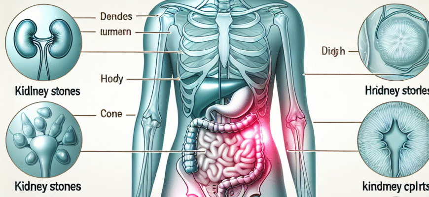 чому болить з правого боку внизу живота