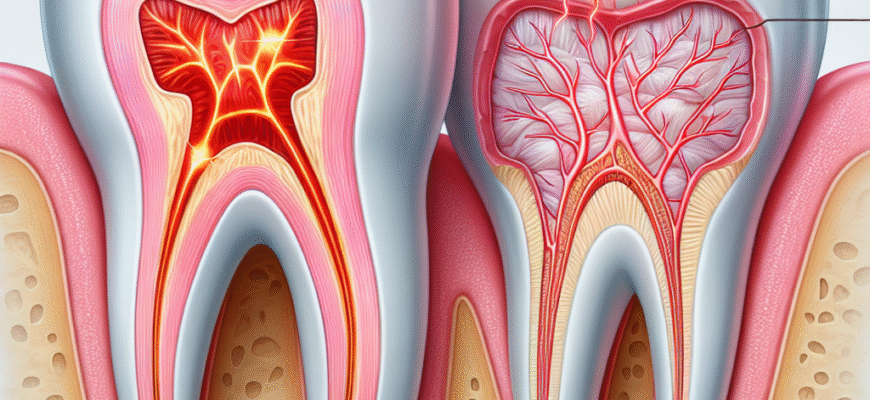 чому болить зуб після пломбування